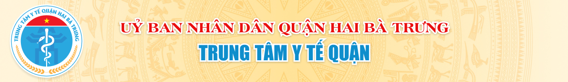 Trung tâm y tế Hai Bà Trưng